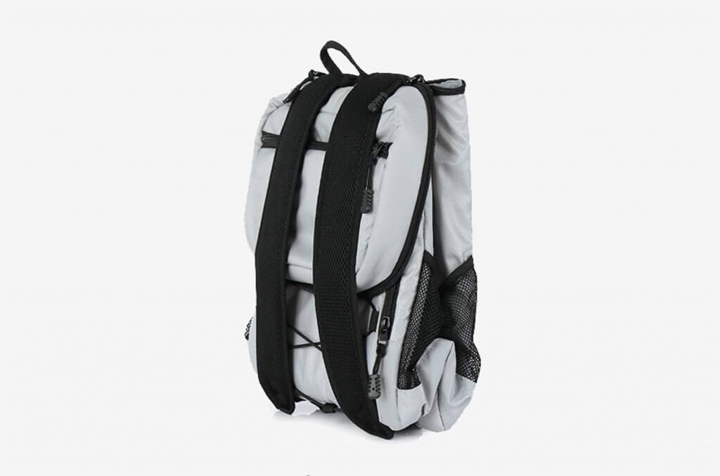 LUNCIA 33can Collapsible Cooler Backpack