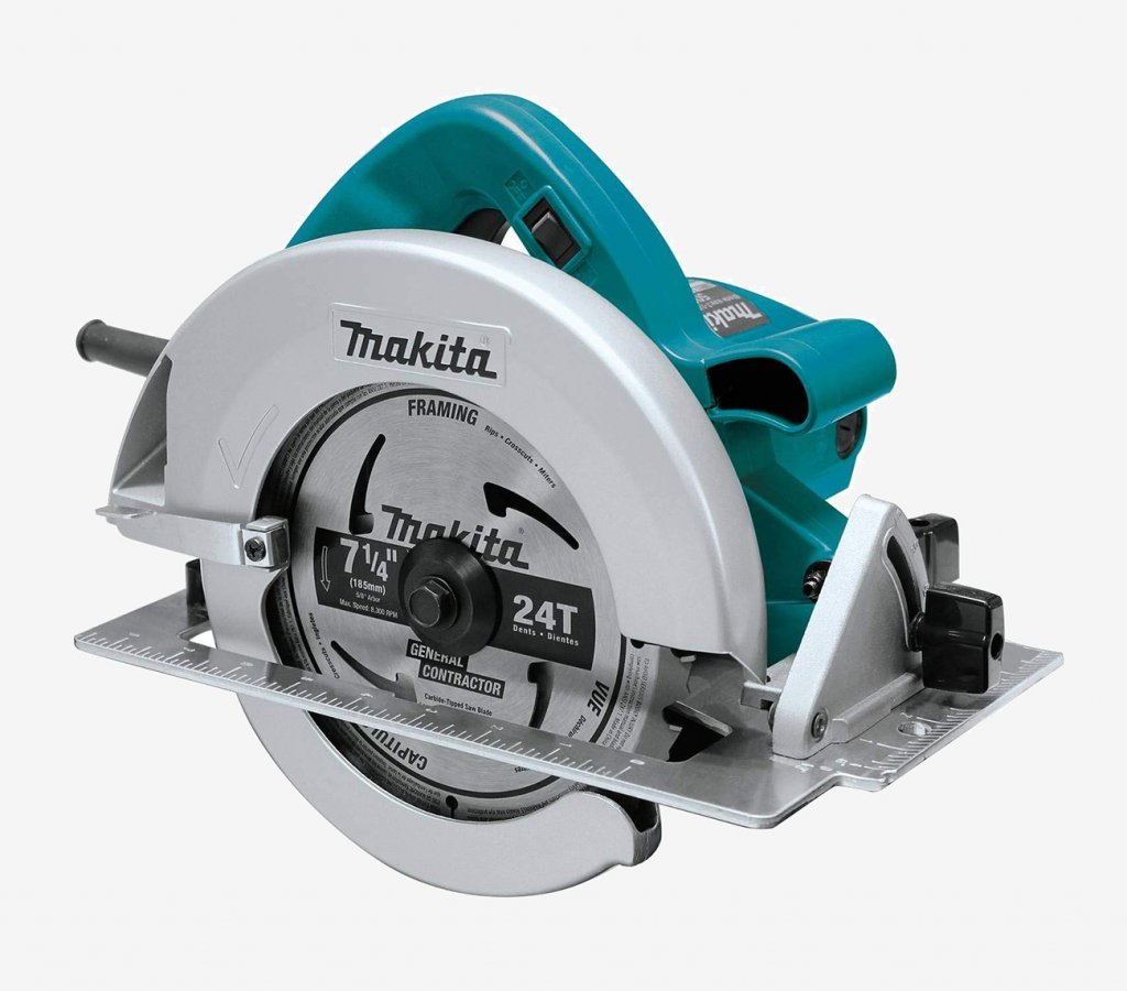 Makita 5007F Circular Saw