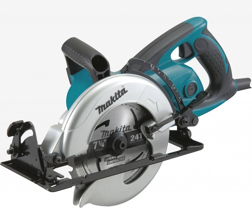 Makita 5477NB Hypoid Saw