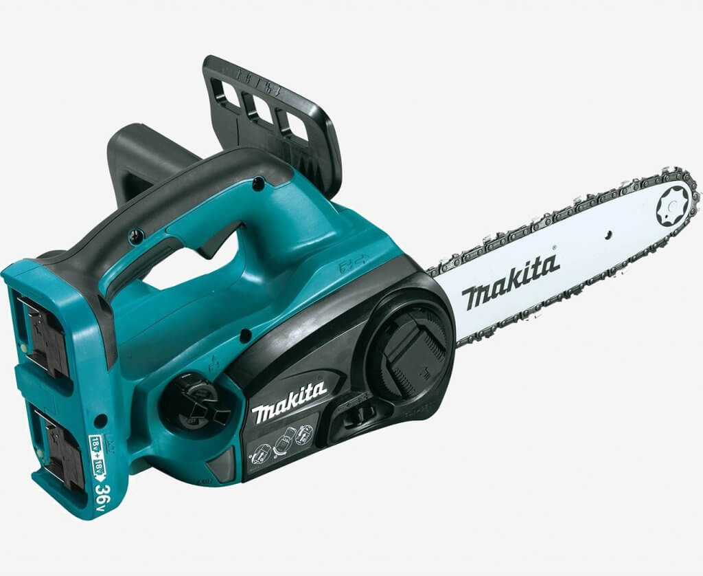 Makita XCU02PT Electric Chainsaw