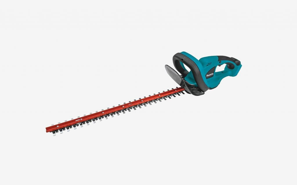 Makita XHU02Z Hedge Trimmer