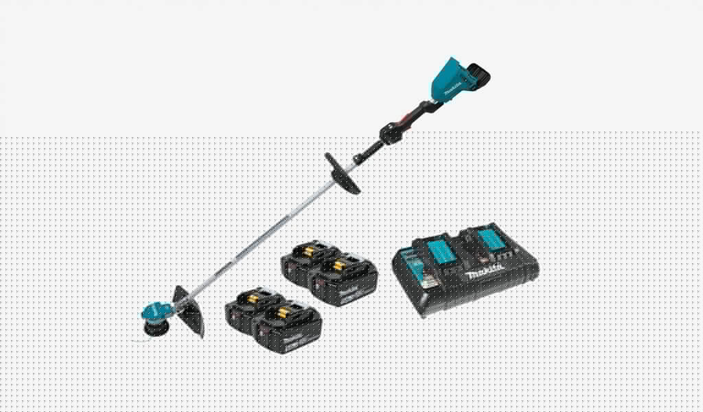 Makita XRU09PT1 18V X2 LXT