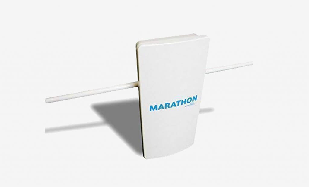 Marathon Indoor Outdoor Whole House Antenna