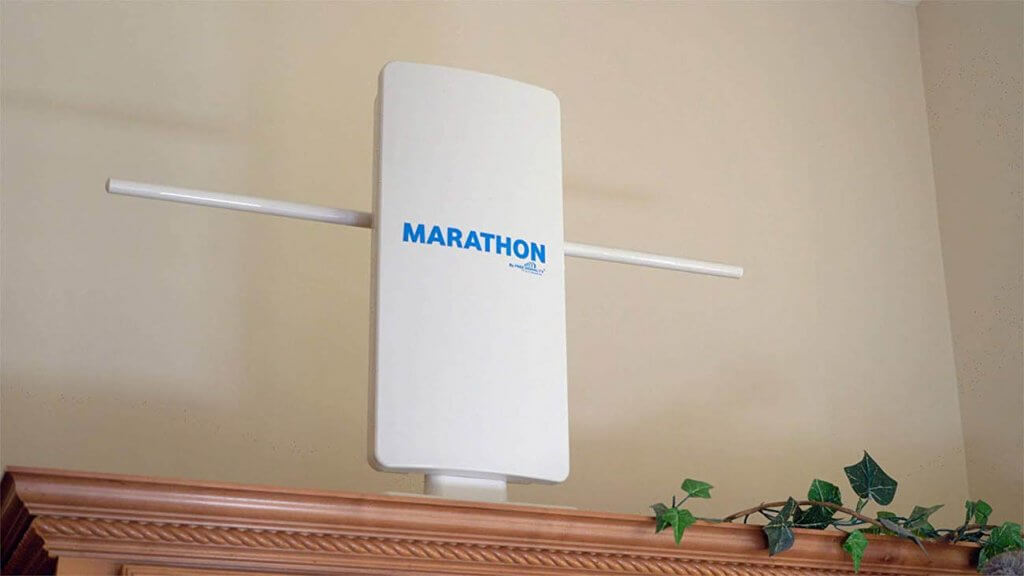 Marathon Whole House Antenna