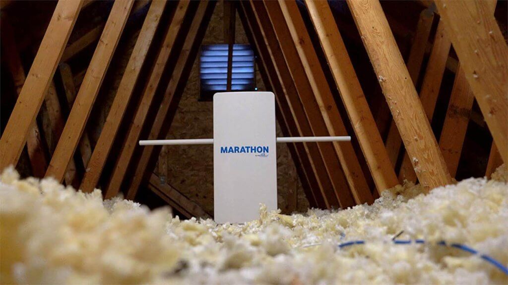 Marathon Whole House Antenna
