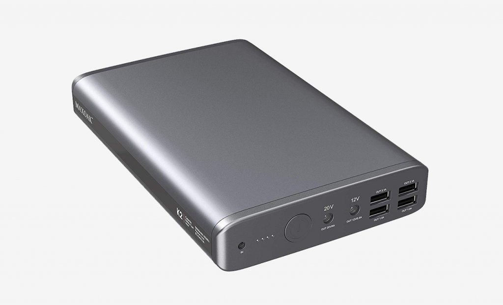 Maxoak Laptop Power Bank K2