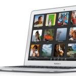 MacBook Air (2013) announced at WWDC 2013
