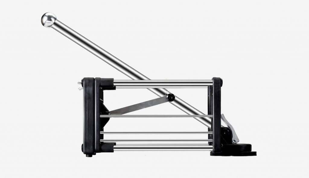 Meshist Commercial Potato Cutter