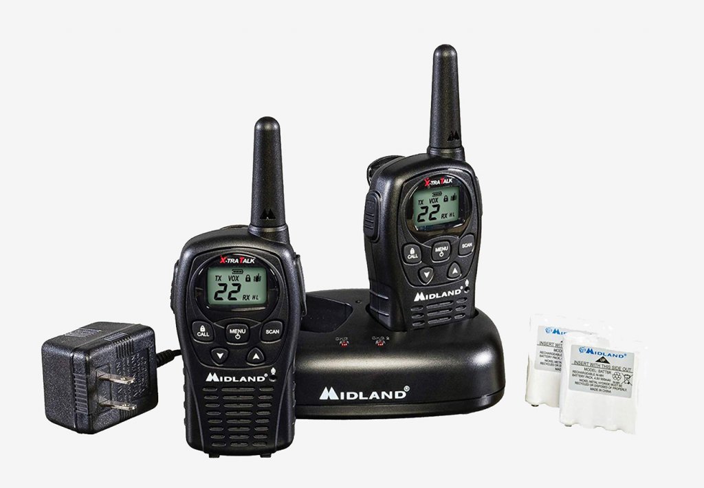 Midland LXT500VP3