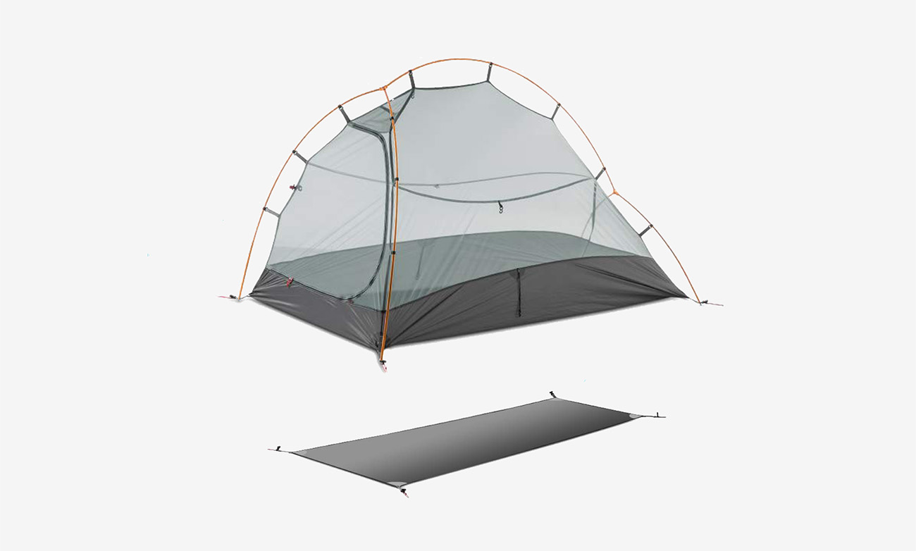 MIER Lightweight without cover