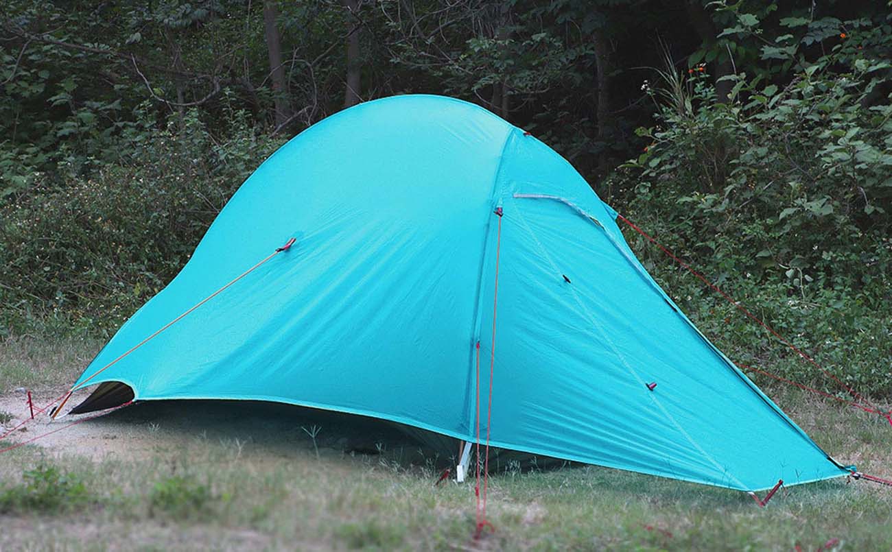MIER Lightweight used for camping