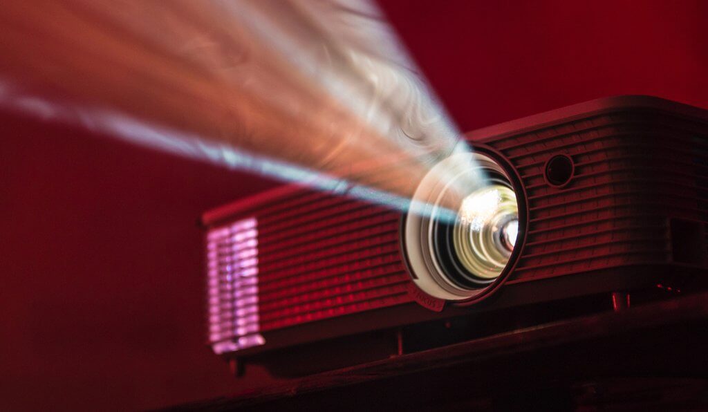 Mini Projector