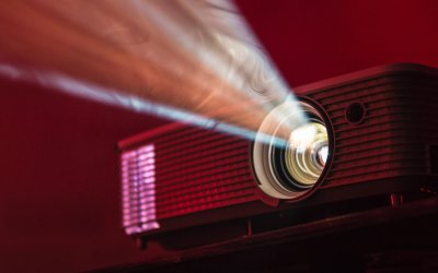 Best Mini Projector [2022]