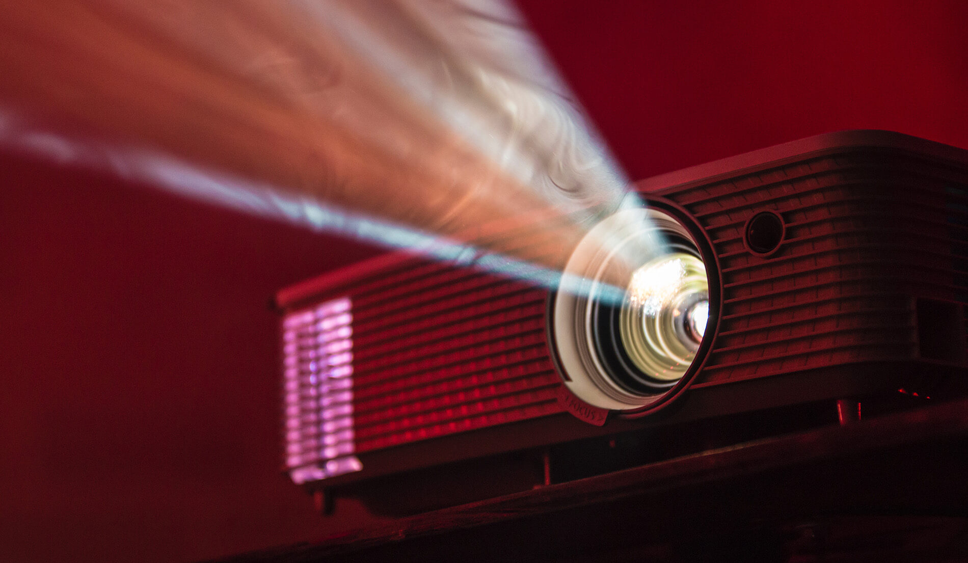 Mini Projector