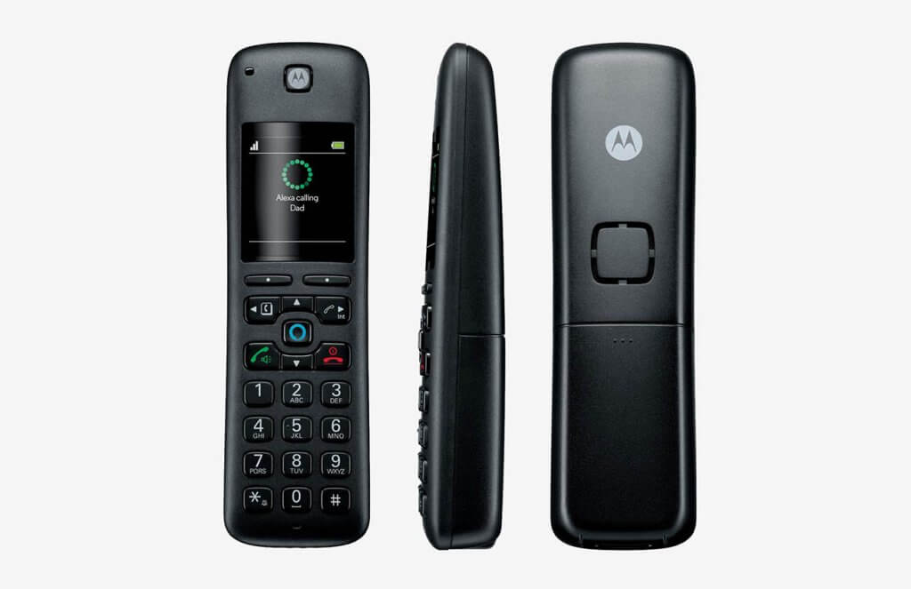 Motorola AXH03