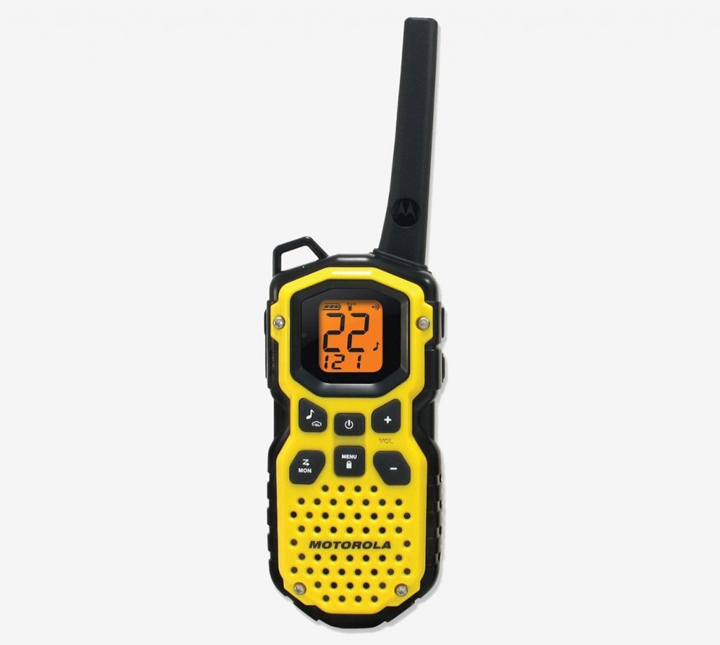 Motorola MS350R