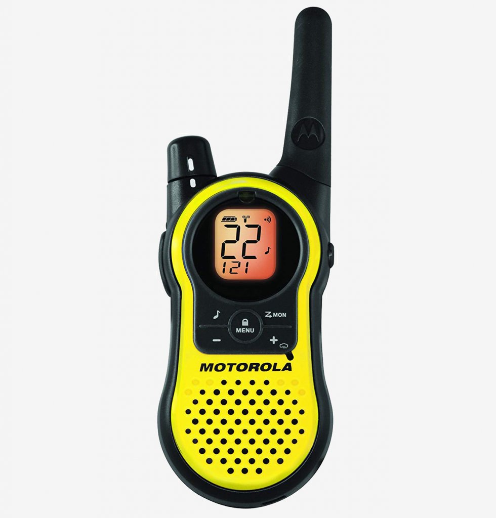 Motorola Talkabout Radio MH230R