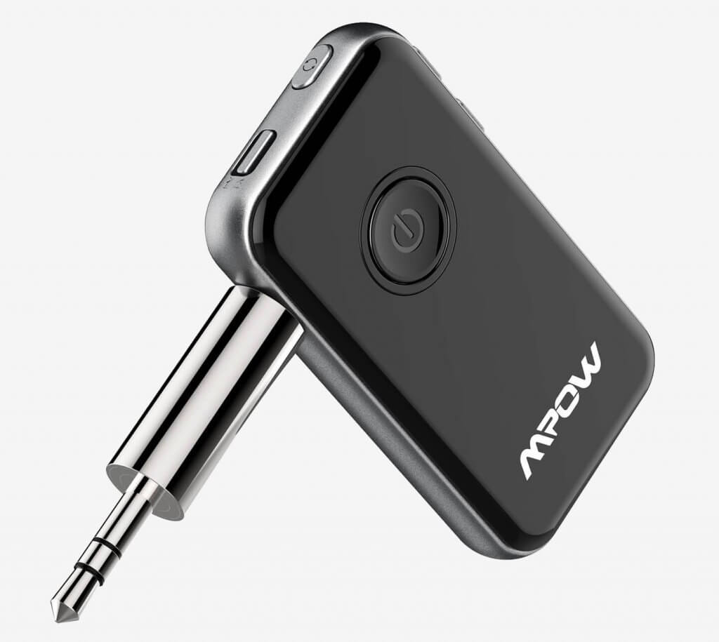 Mpow 2-In-1