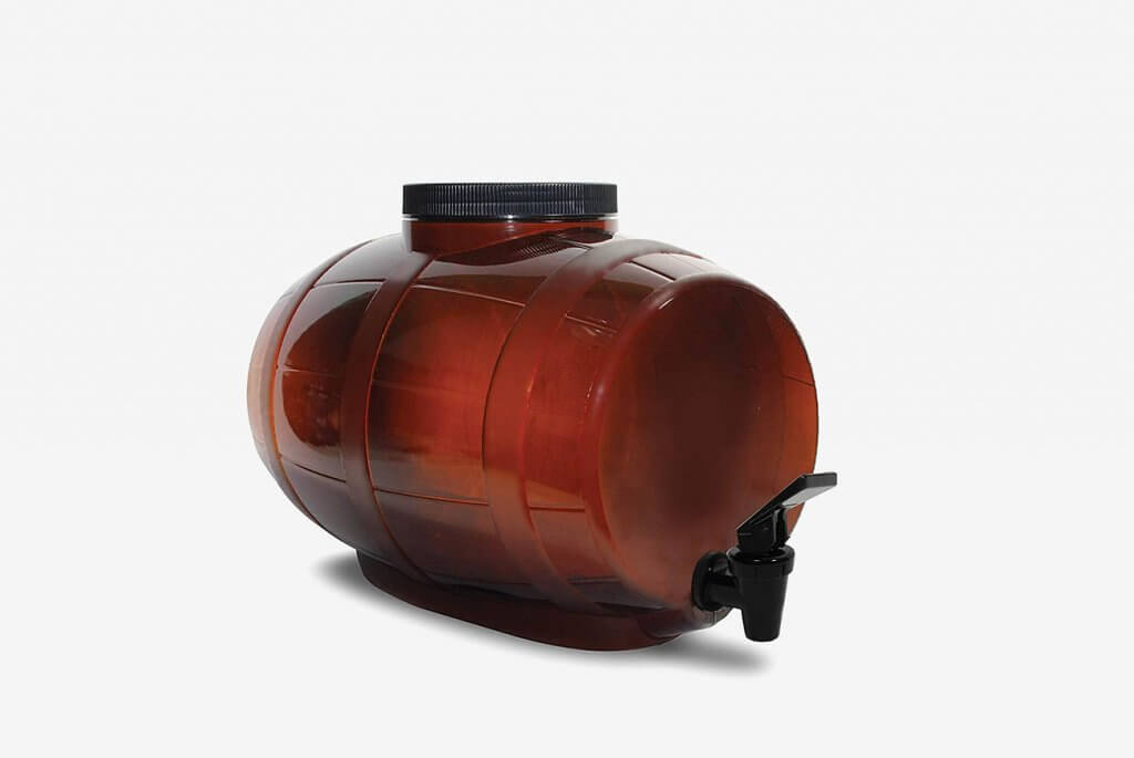 Mr. Beer 2