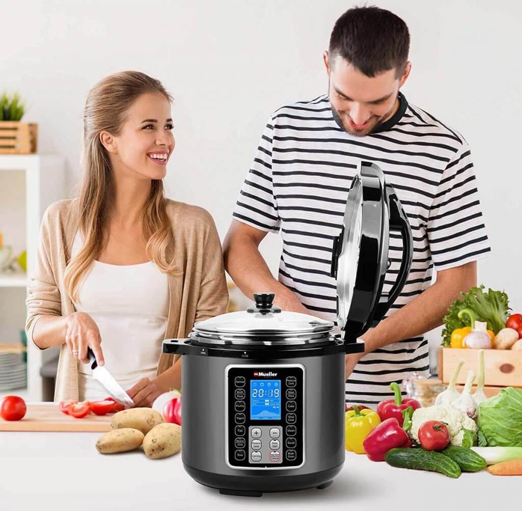The Top 10 Best Rice Cookers for 2019 header