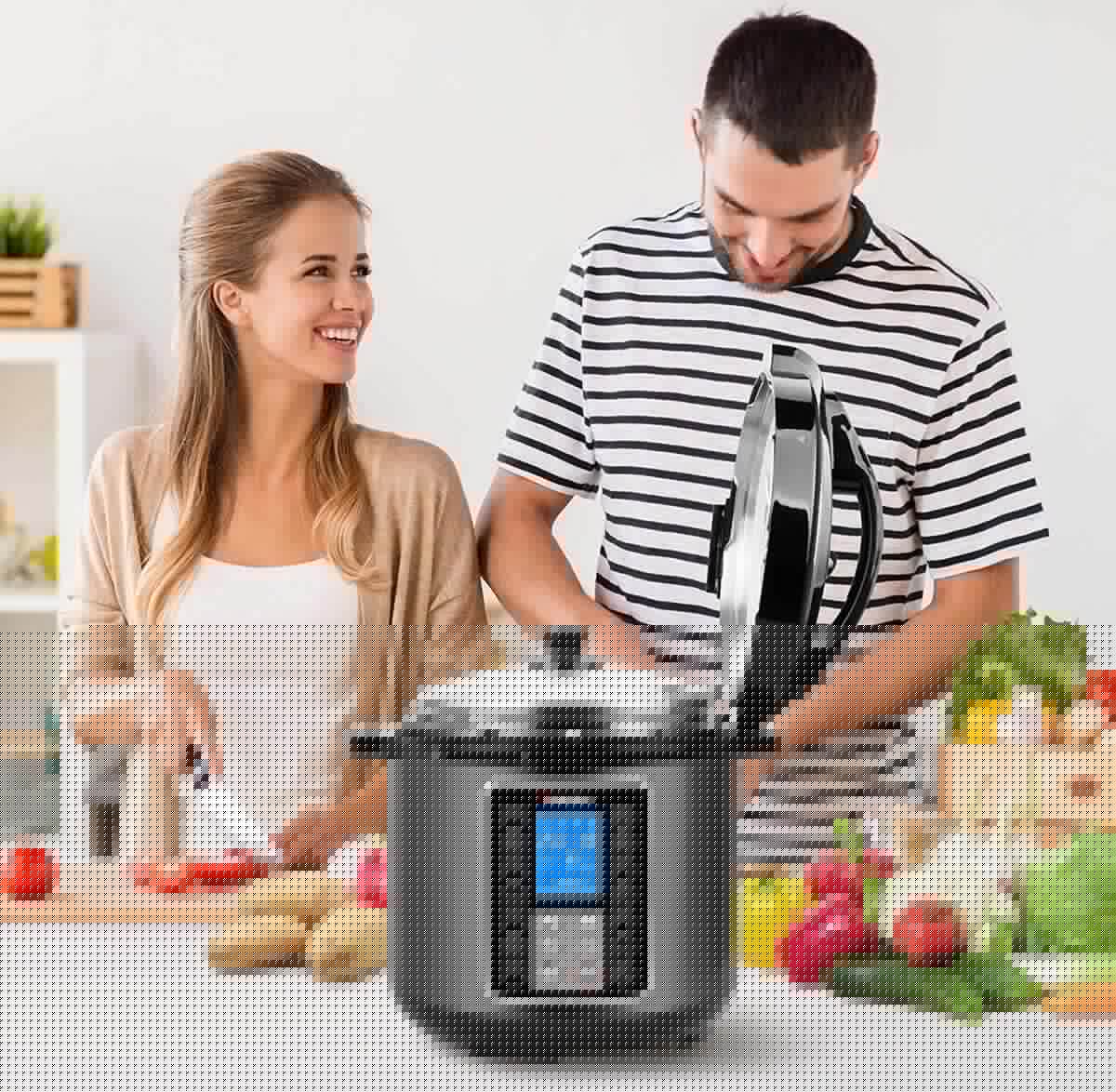The Top 10 Best Rice Cookers for 2019 header