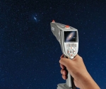 MySky Star And Planet Identifier: Shoot Your Way To Celestial Knowledge