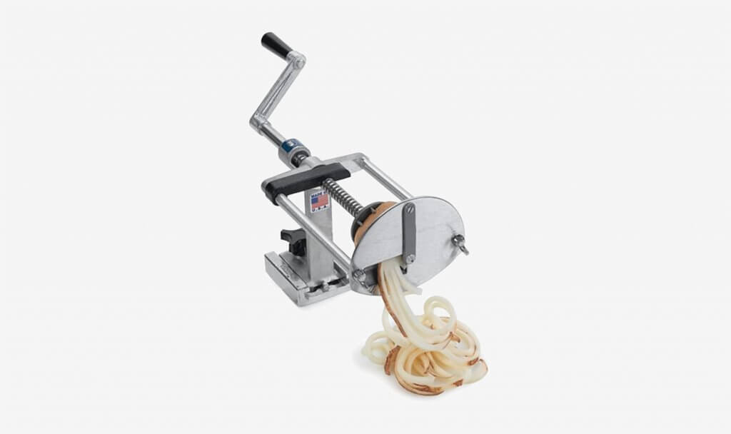 Nemco Spiral Fry Potato Cutter 55050AN