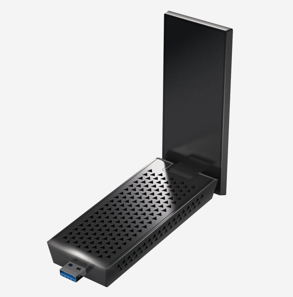 Netgear Nighthawk AC1900 A7000 WiFi USB Wireless Adapter