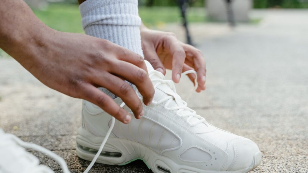 Nike Statistics