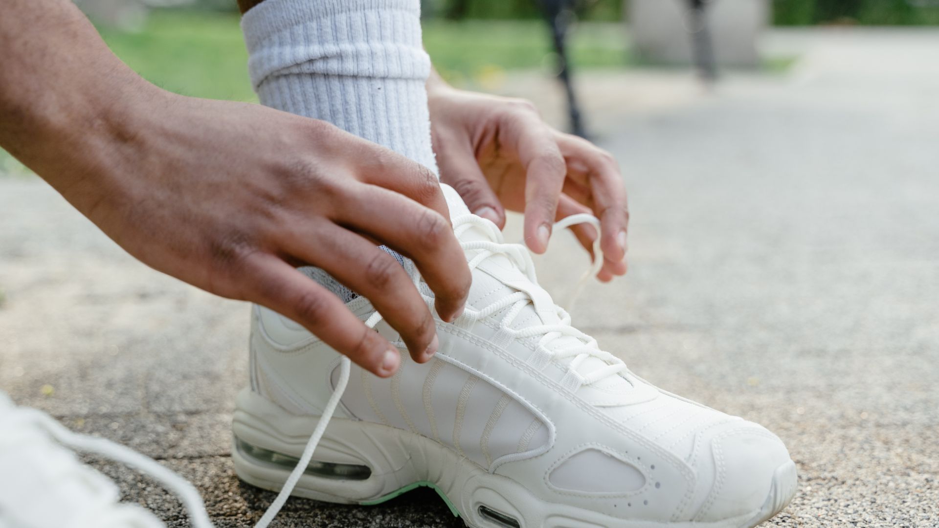 Nike Statistics