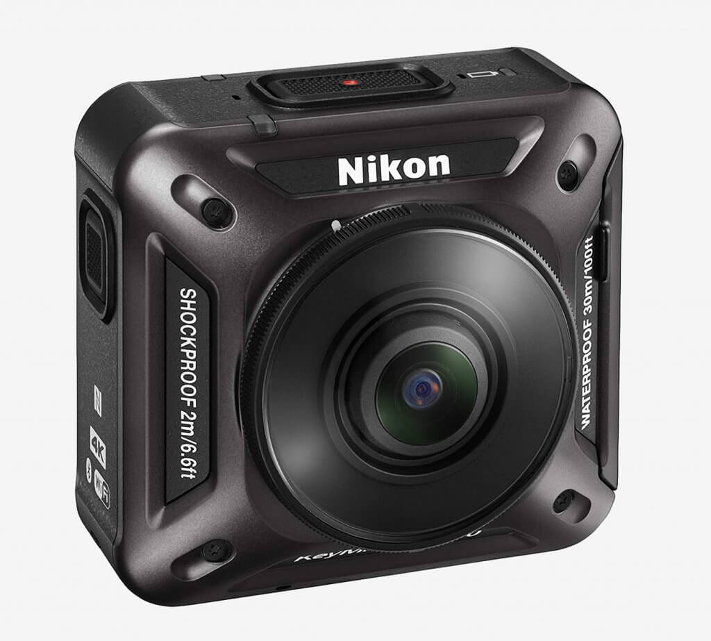 Nikon KeyMission 360