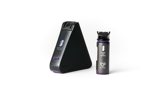 Nima-Peanut-Sensor
