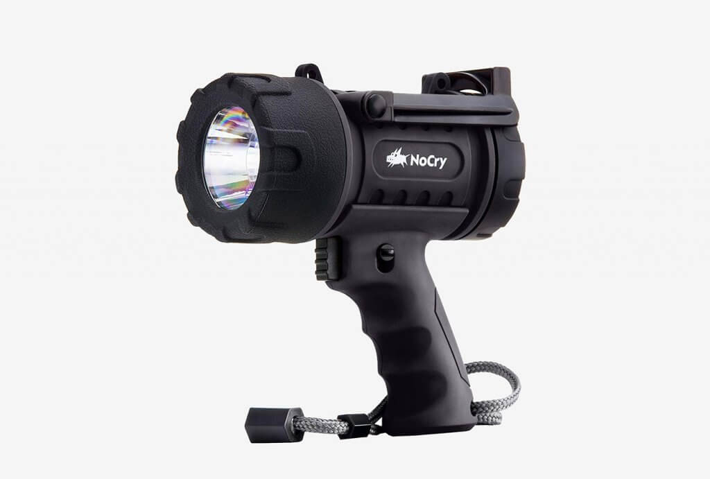 NoCry 18W