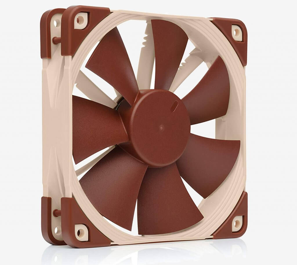 Noctua NF-F12