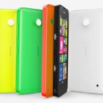 Nokia Lumia 635 announced, headed for T-Mobile and AT&T