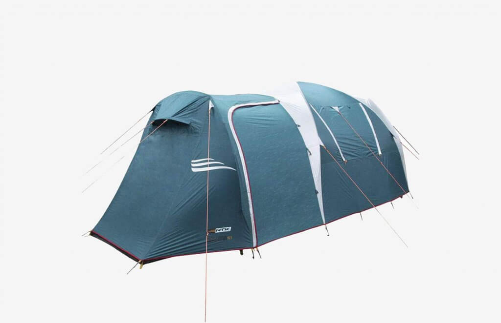 NTK Arizona GT 9 to 10 Person Tent