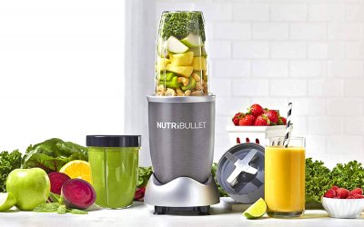  Best  Blender