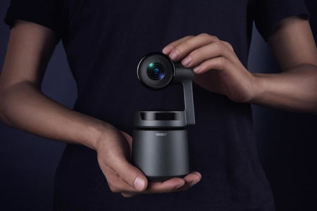 OSBOT Tail auto-director AI camera