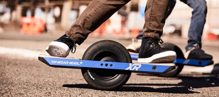 Onewheelxrplus