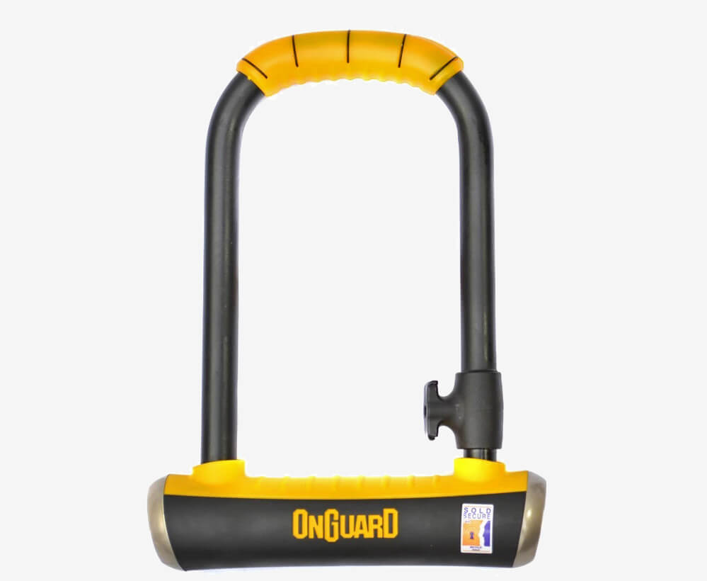 ONGUARD Brute STD U-Lock