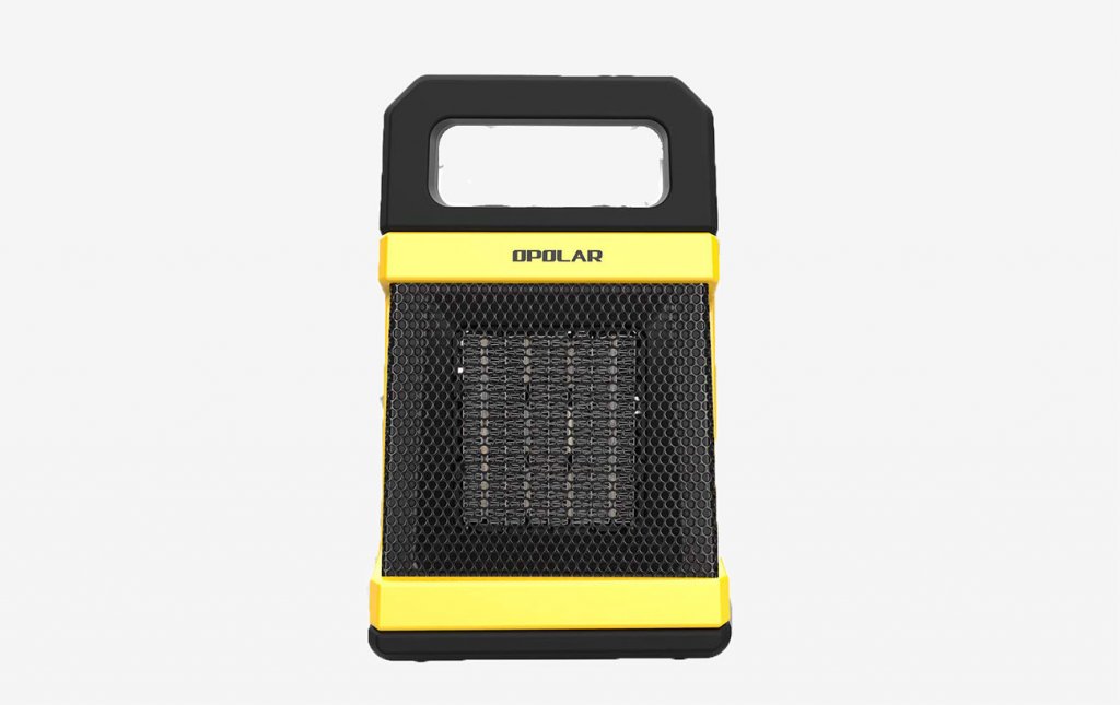 OPOLAR 1500W Ceramic Space Heater