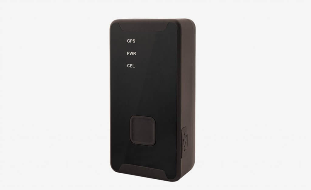 OPTIMUS 2.0 GPS Tracker