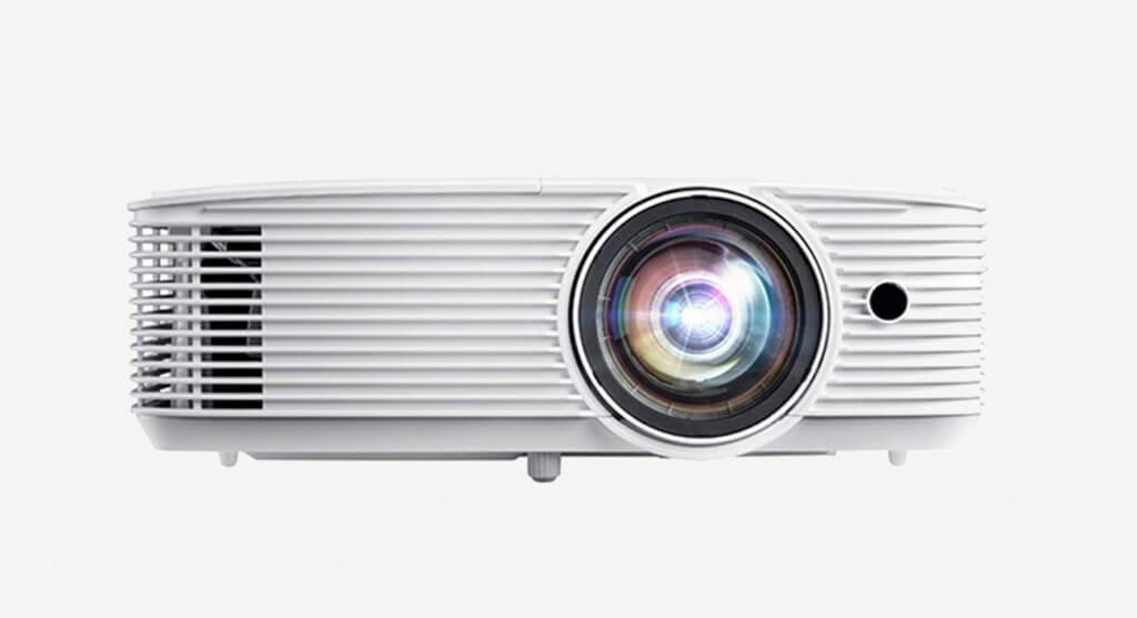 Optoma GT1080HDR Short Throw Gaming Projector