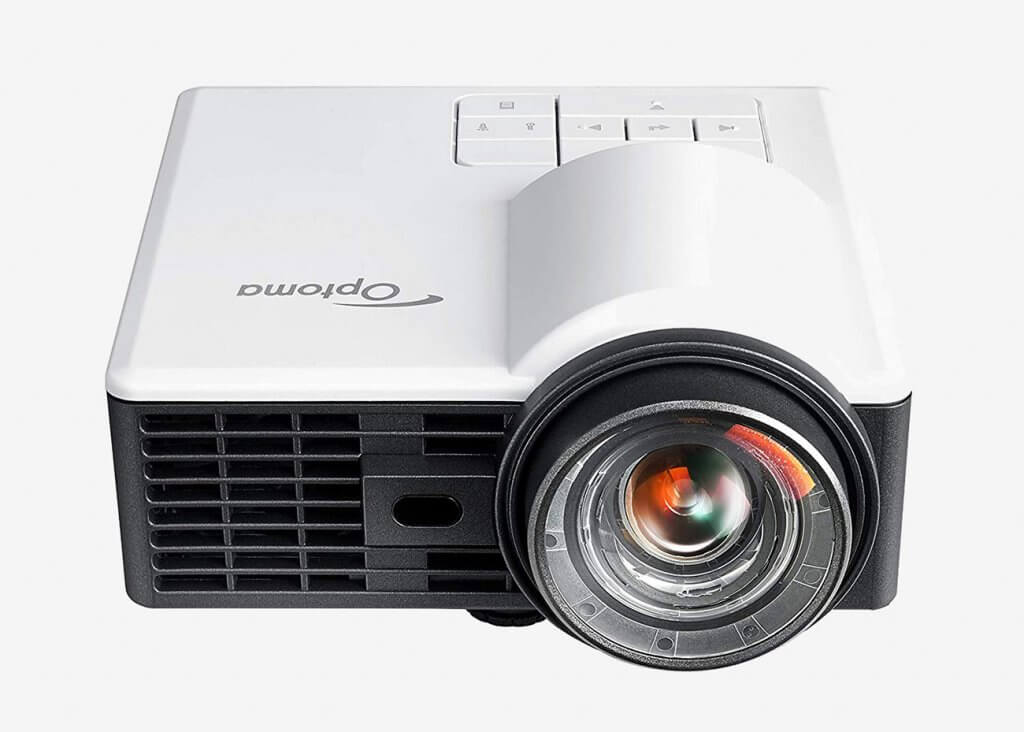 Optoma ML1050ST+