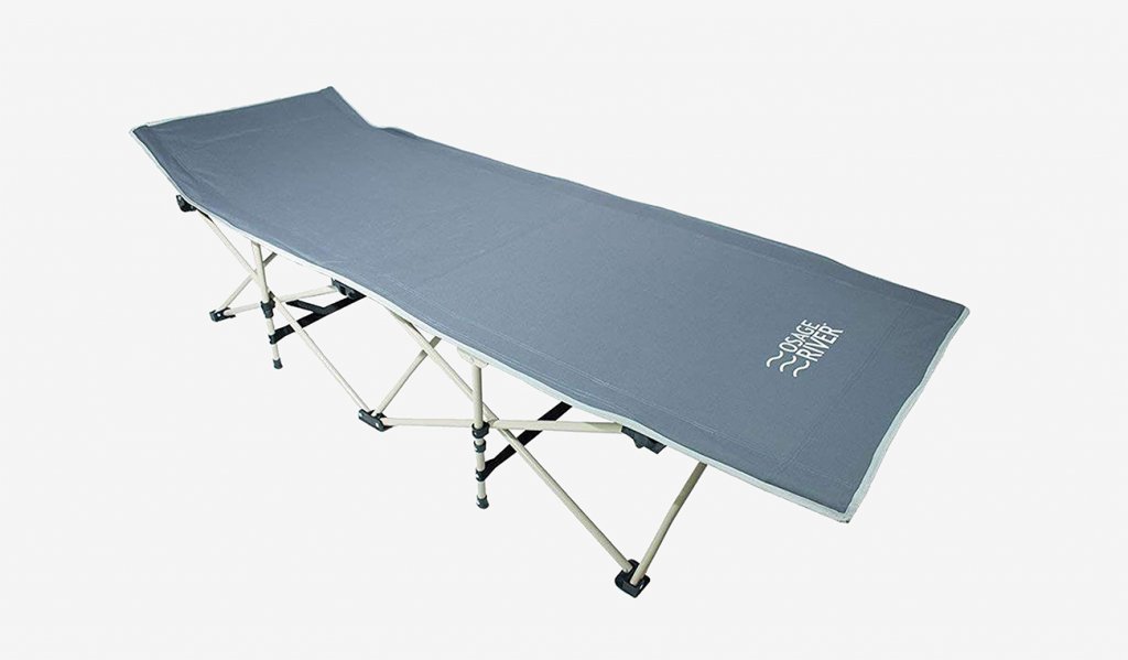 OSAGE RIVER Folding Camping Cot