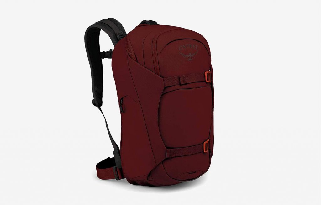 Osprey Metron Bike Commuter Backpack