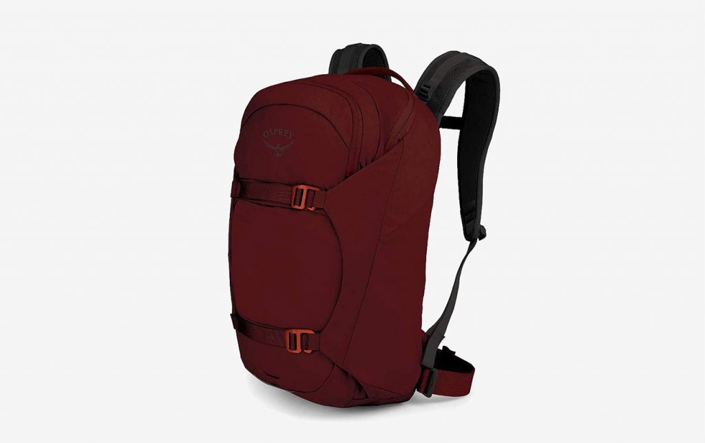 Osprey Metron Bike Commuter Backpack