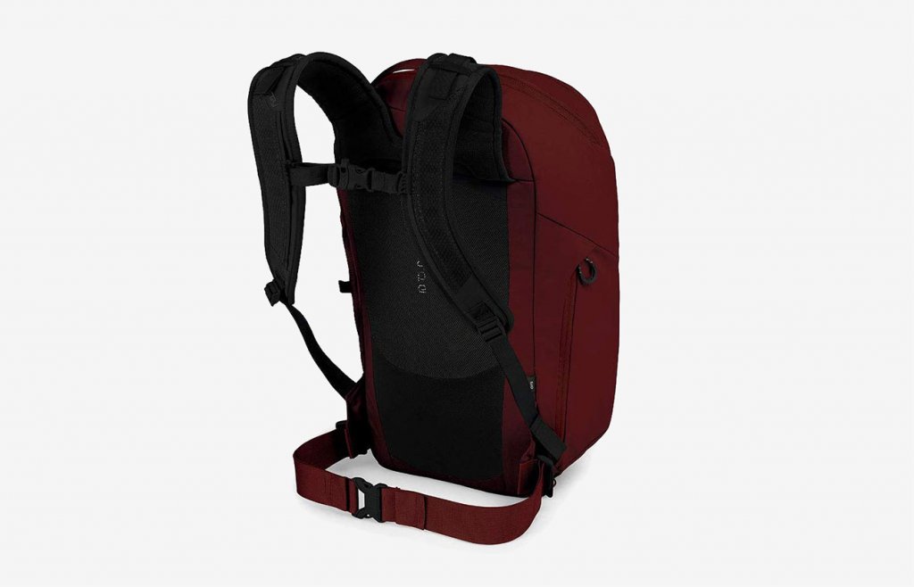 Osprey Metron Bike Commuter Backpack