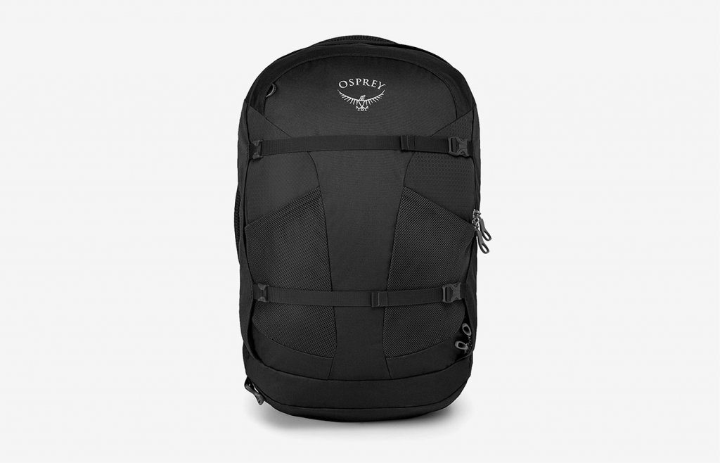 Osprey Packs Farpoint 40 Travel Backpack