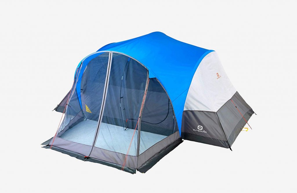 Outbound 8-Person Dome Tent